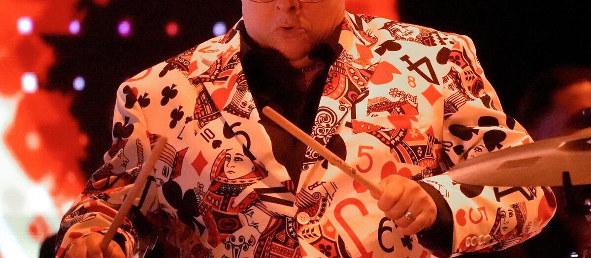 Tito Puente Jr. Tickets