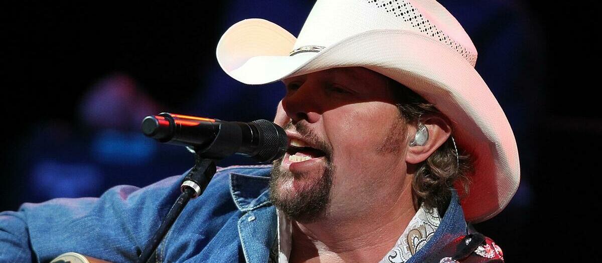 Toby Keith Concert Tickets and Tour Dates SeatGeek