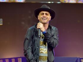 TobyMac Concert in Winnipeg