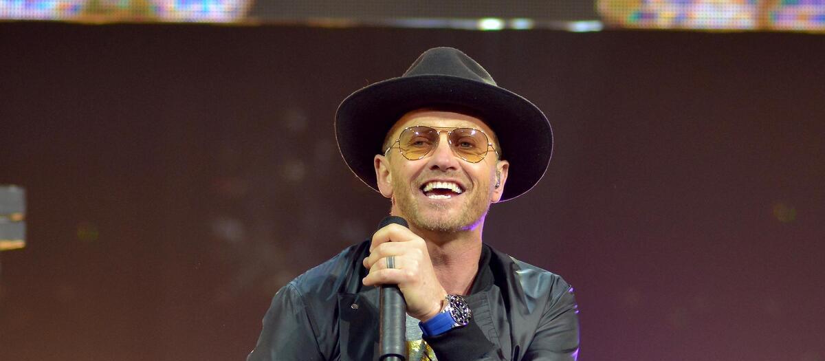TobyMac Tickets