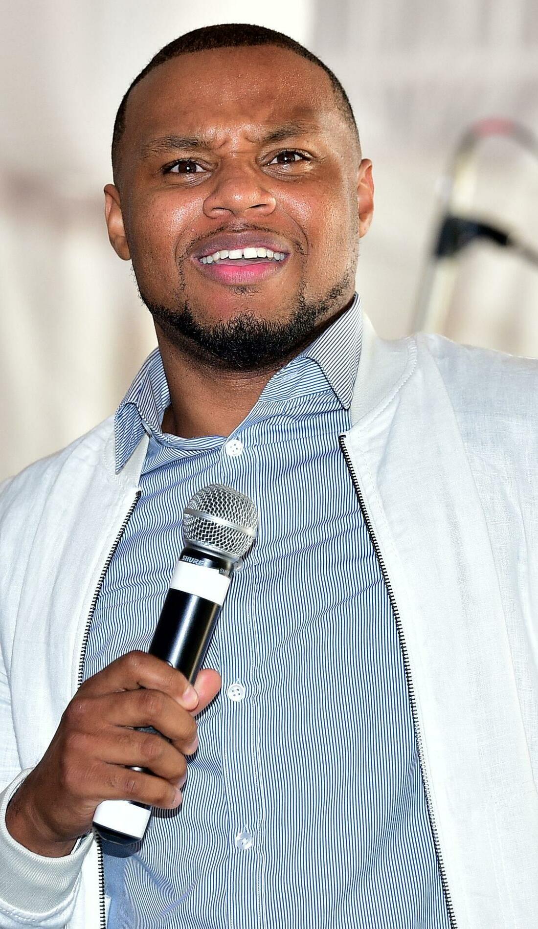 Todd Dulaney Concert Tickets, 2023 Tour Dates & Locations SeatGeek