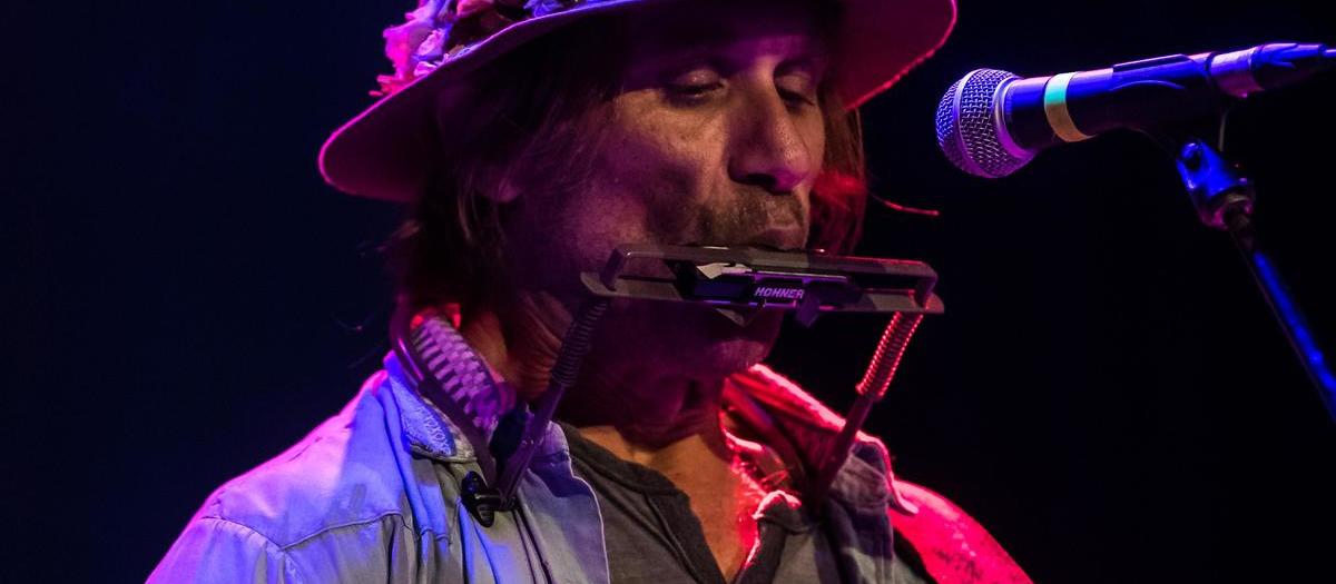 Todd Snider Tickets