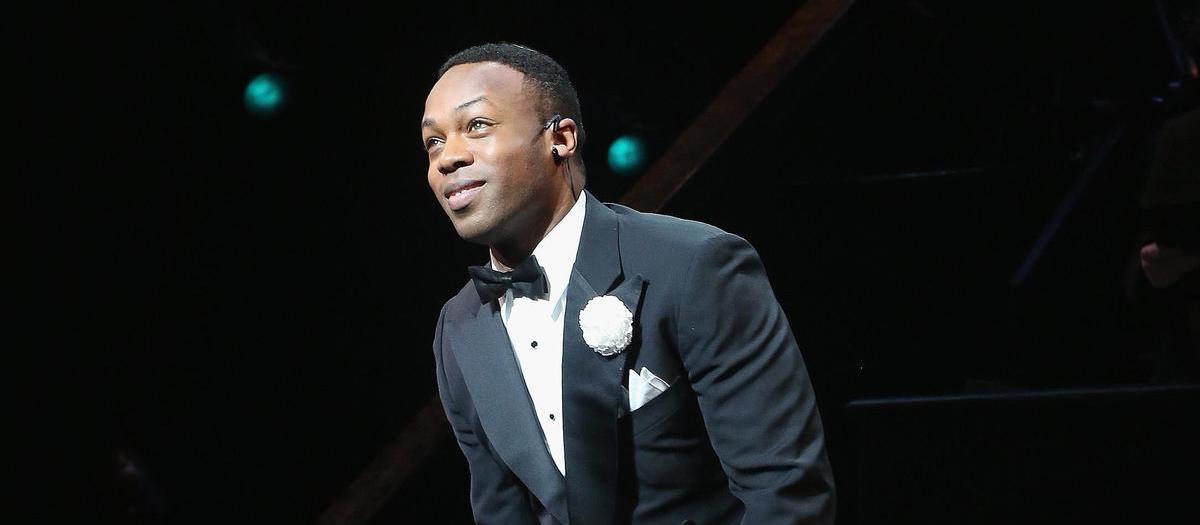 Todrick Hall Tickets