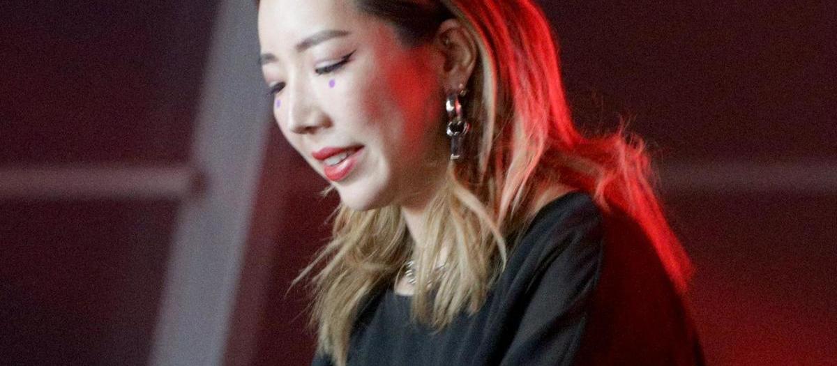 TOKiMONSTA (18+)