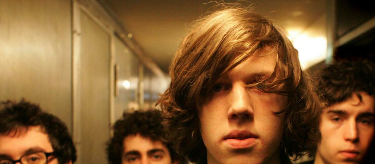 Tokyo Police Club Tickets
