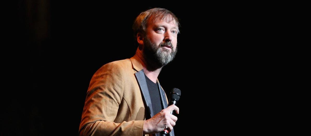 Tom Green Tickets