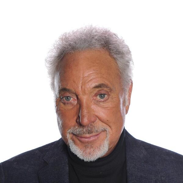 Tom Jones Tickets San Jose (San Jose Civic) Oct 10, 2024 at 800pm