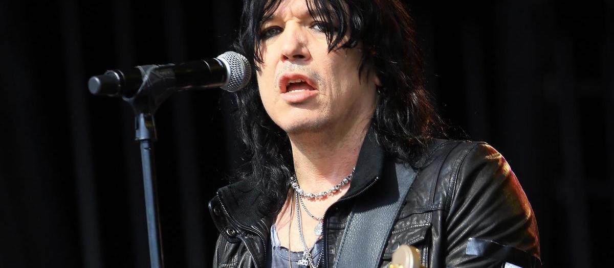 Tom Keifer Tickets