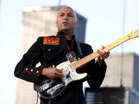Tom Morello with Virtual Experiences and Rage Against The Machine
