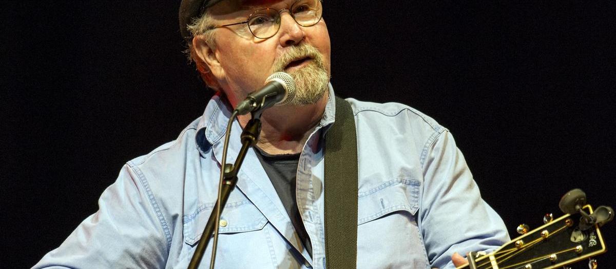 Tom Paxton Tickets