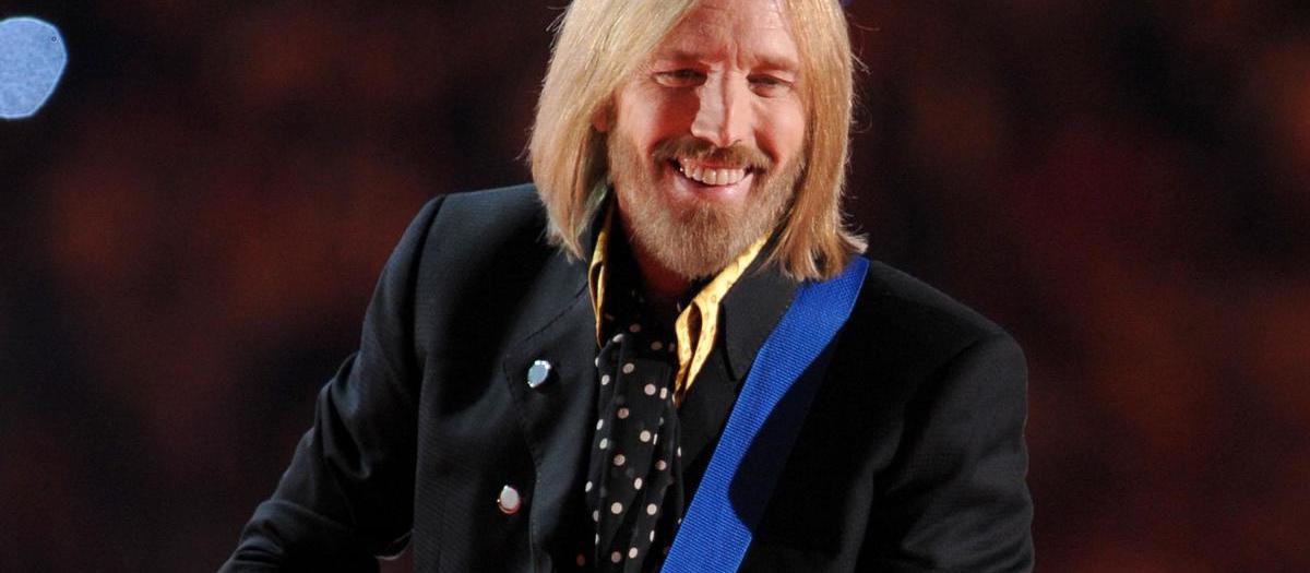 Tom Petty and The Heartbreakers Tickets