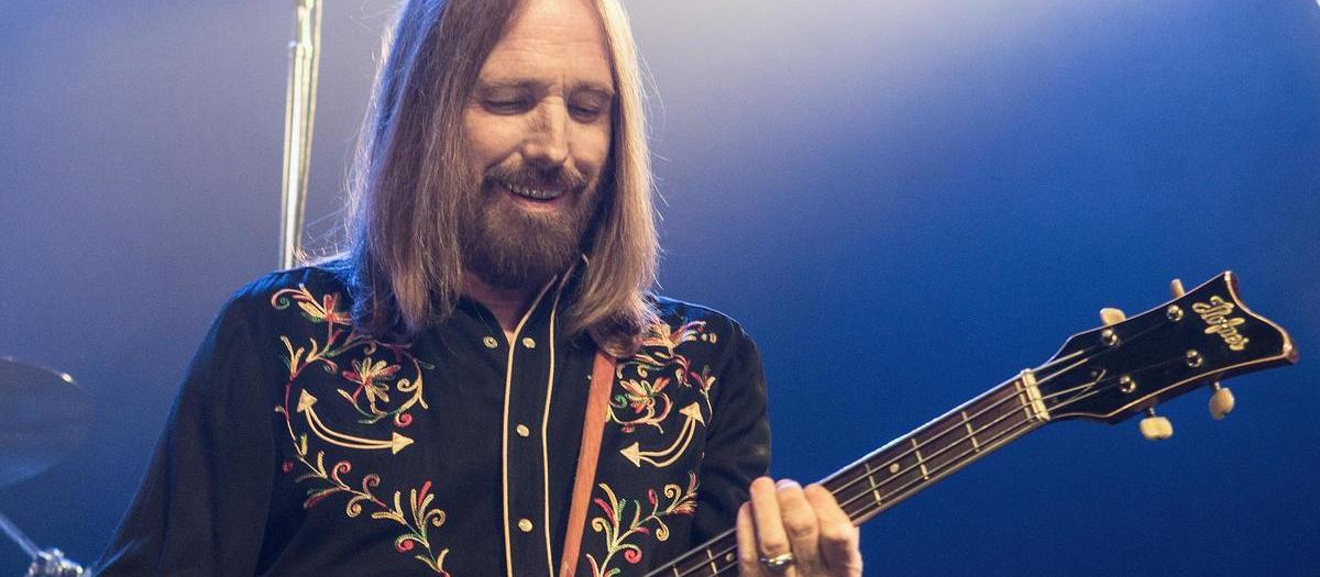 Tom Petty Tickets