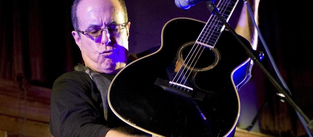 Tom Russell Tickets