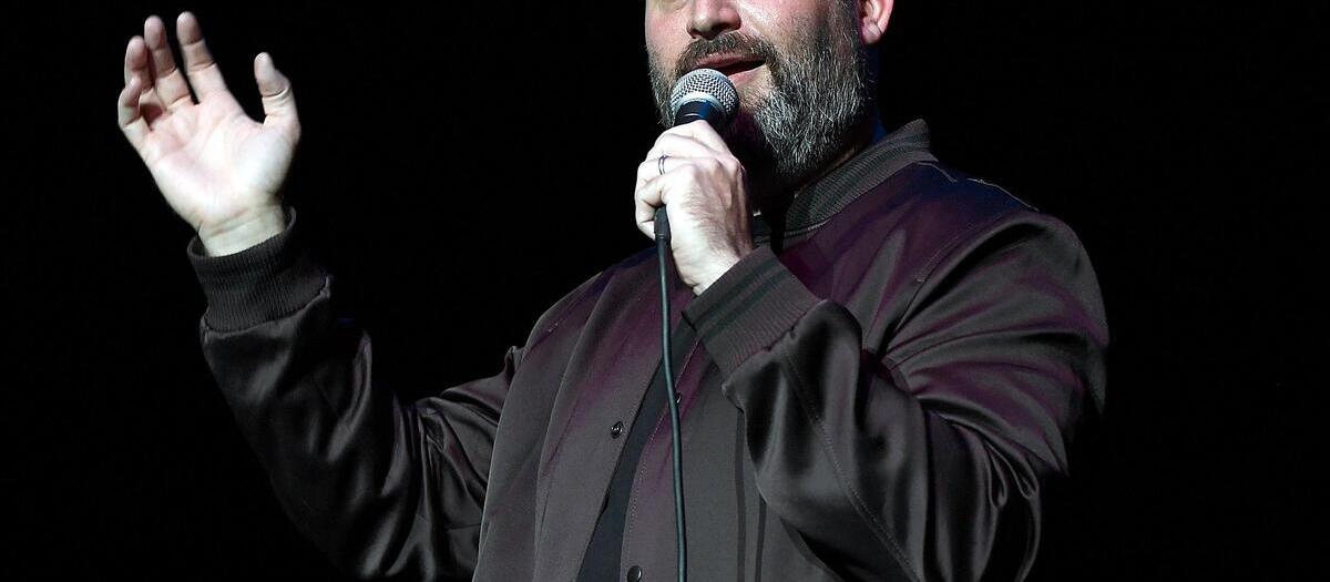 Tom Segura Tickets