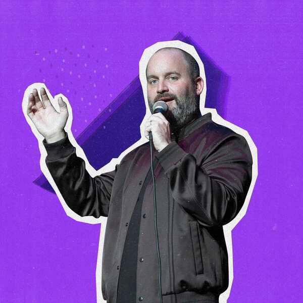 Tom Segura Tickets Des Moines (Wells Fargo Arena) Jun 6, 2024 at 8