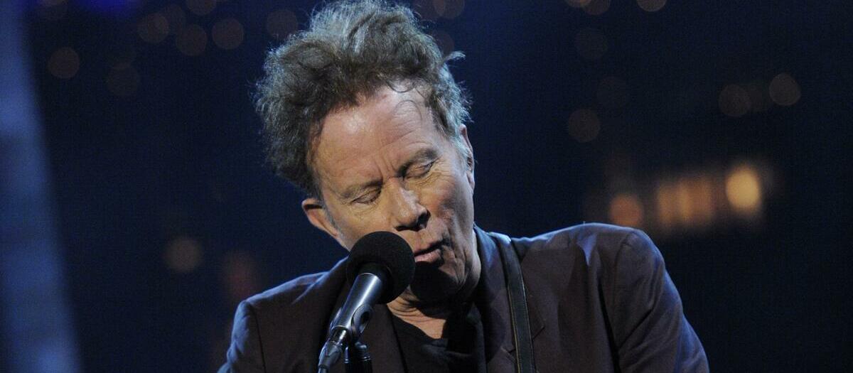 Tom Waits Tickets