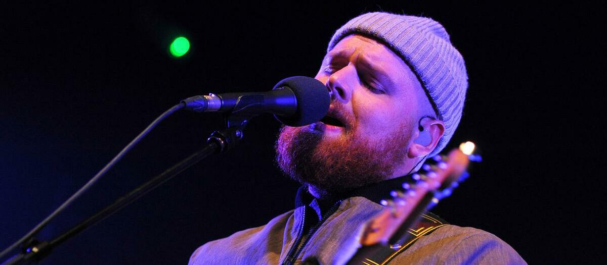 Tom Walker Tickets