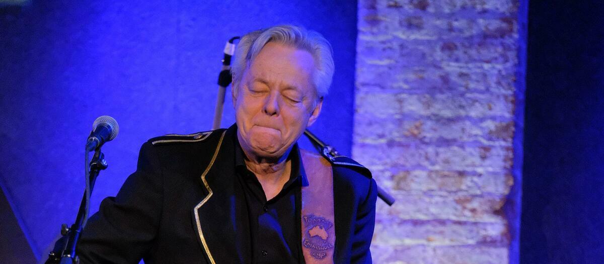 Tommy Emmanuel Tickets