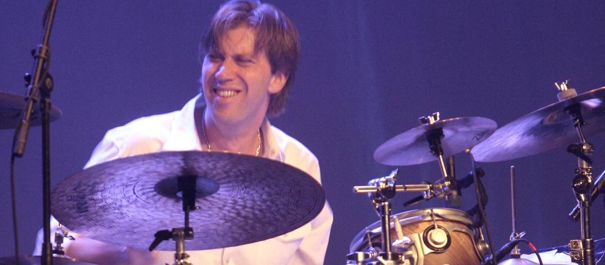 Tommy Igoe Tickets