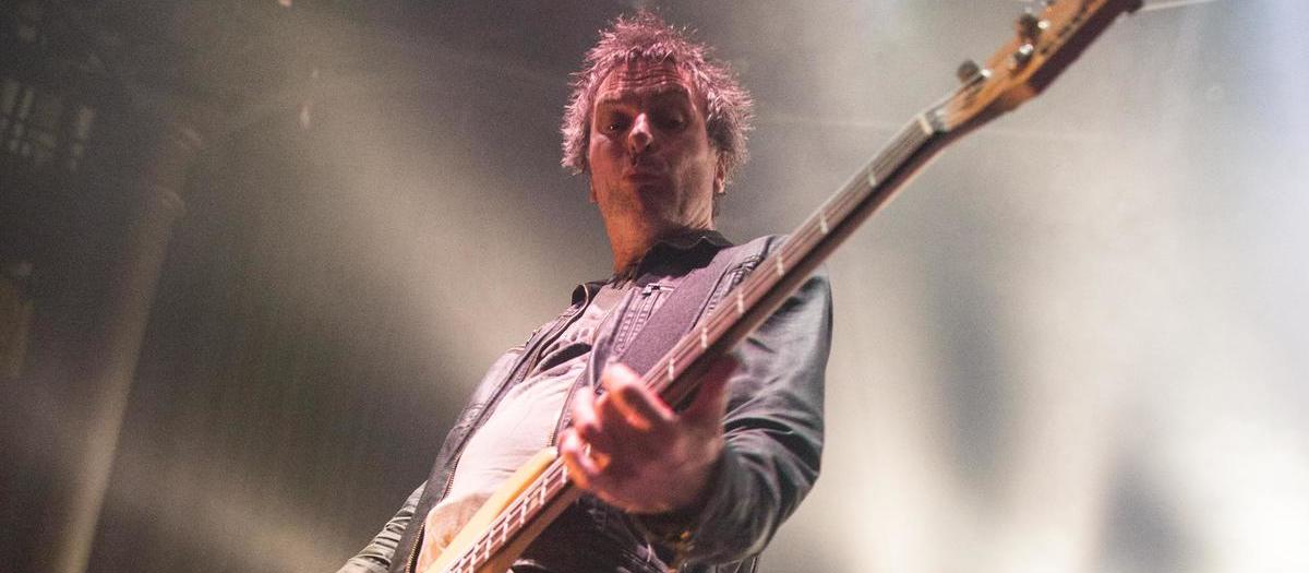 Tommy Stinson Tickets