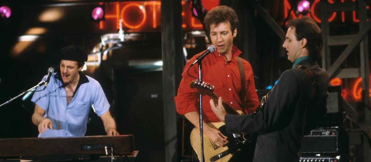 Tommy Tutone Tickets