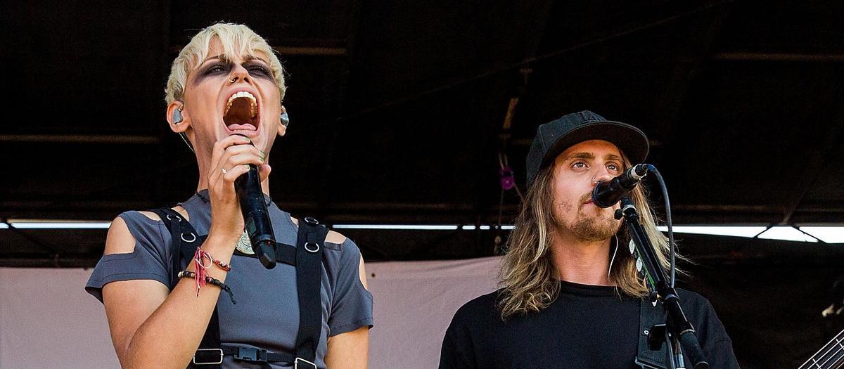 Tonight Alive Tickets