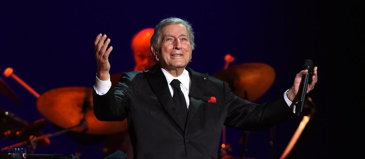 Tony Bennett Tickets