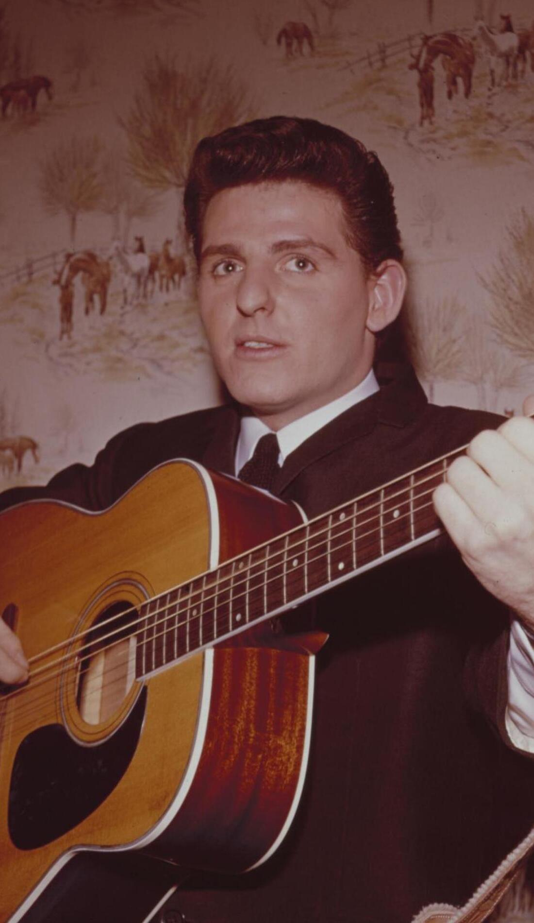 A Tony Jackson live event
