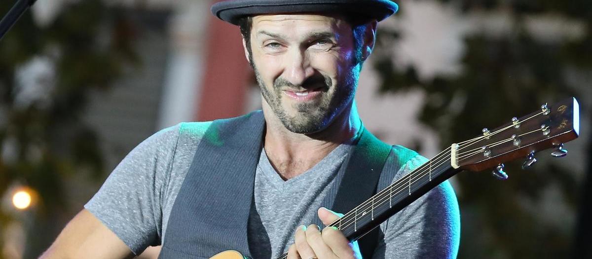 Tony Lucca Tickets