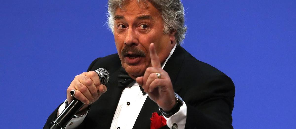 Tony Orlando Tickets