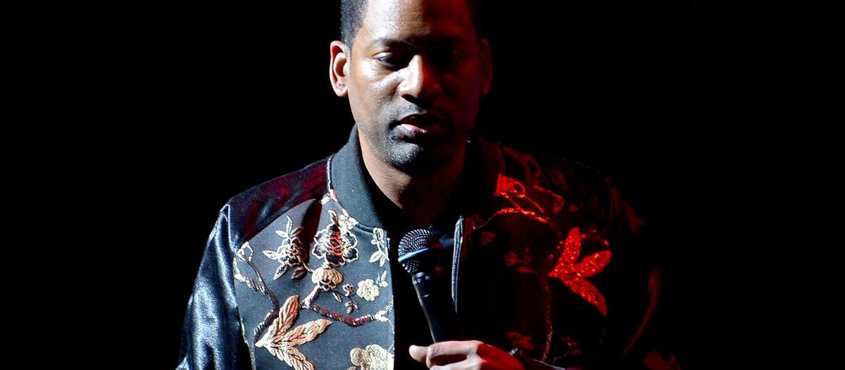Tony Rock Tickets