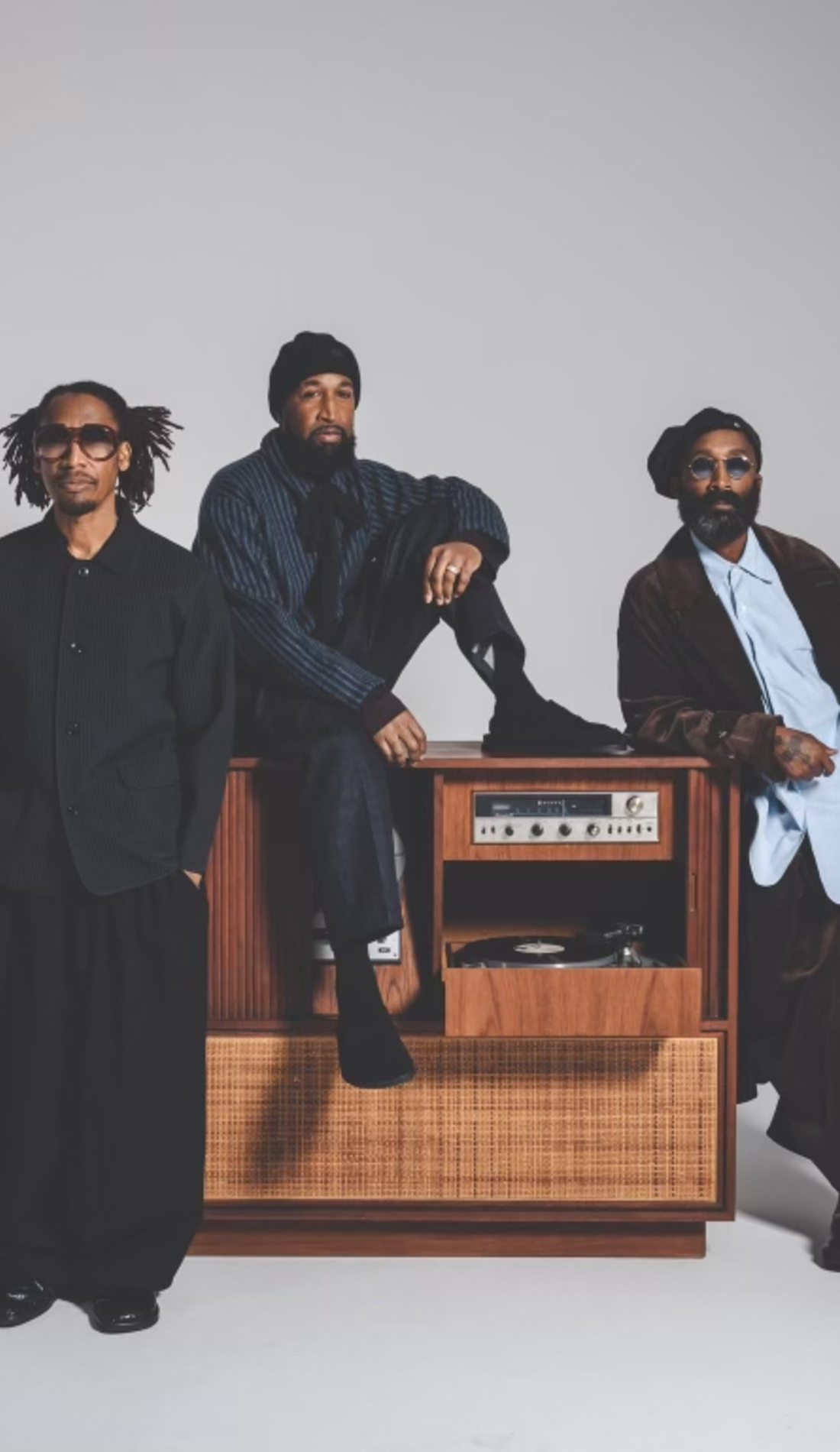 Tony! Toni! Tone! Concert Tickets and Tour Dates SeatGeek