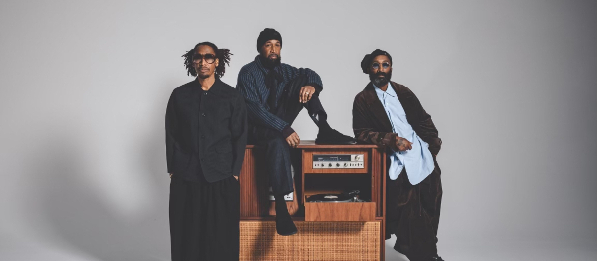 Tony! Toni! Tone! Tickets