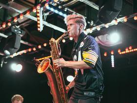 Too Many Zooz with Thumpasaurus Concert in Colorado Springs