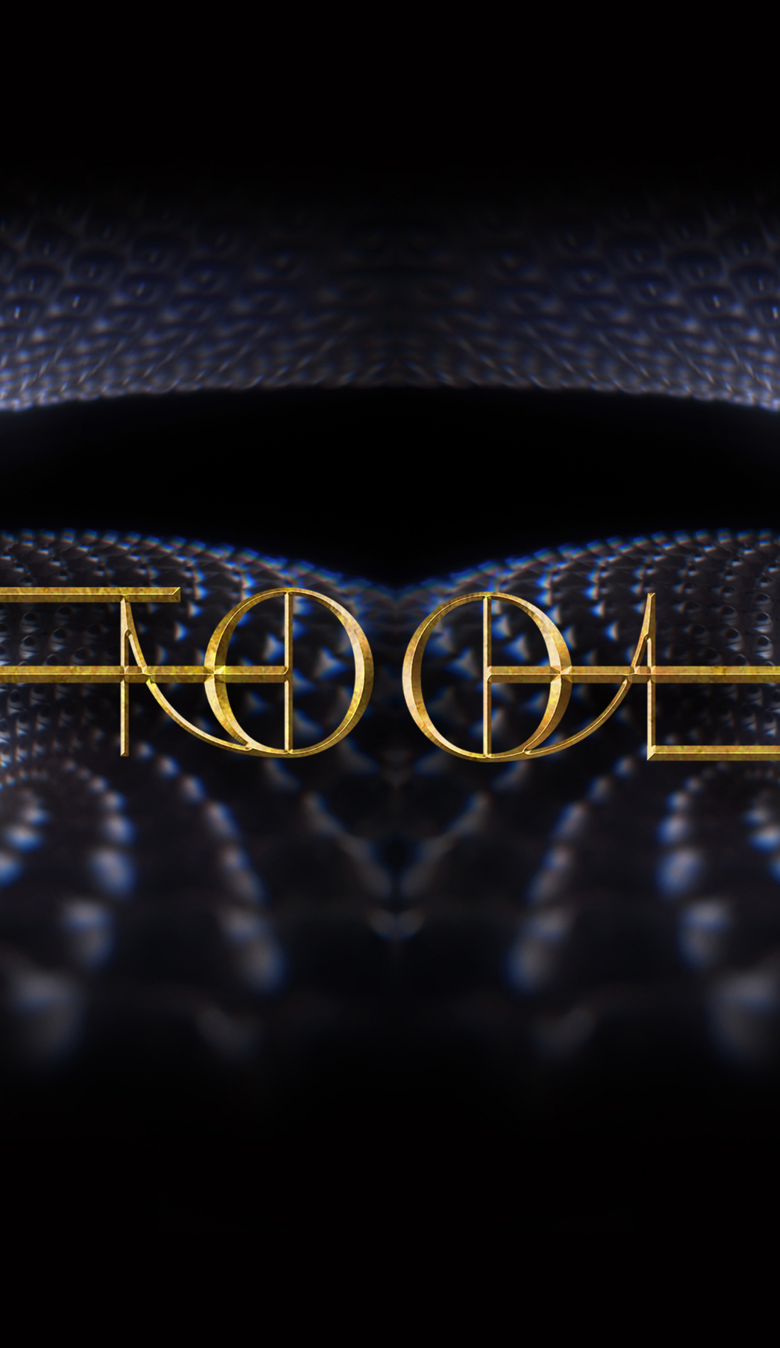 A Tool live event