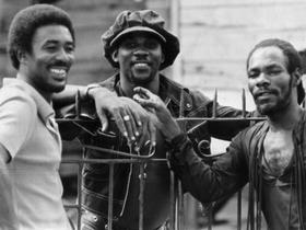 Toots and the Maytals