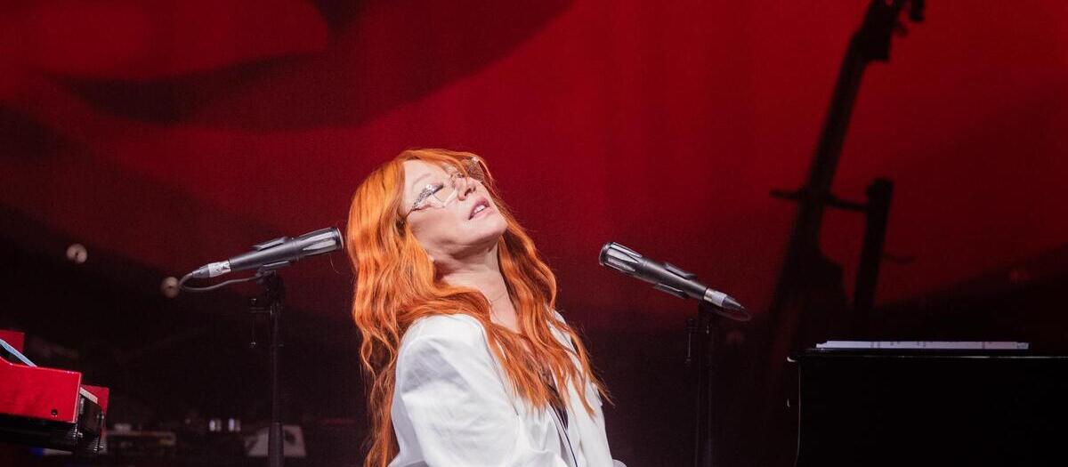 Tori Amos Concert Tickets, 2023-2024 Tour Dates & Locations | SeatGeek
