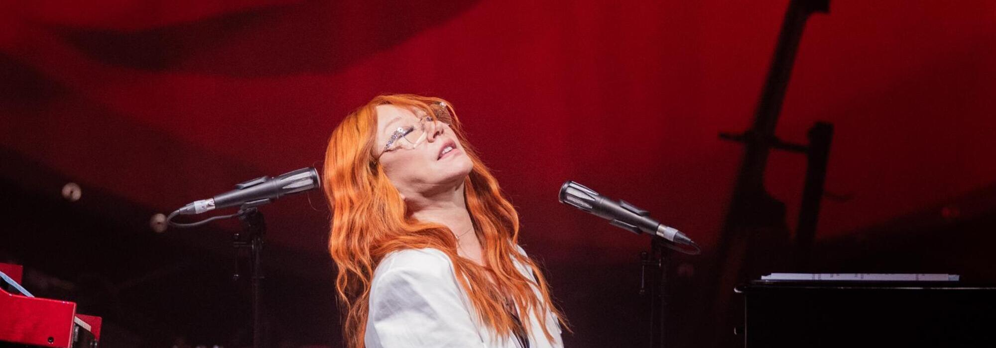 Tori Amos - Washington, May 5/7/2021 at Sixth & I Tickets | SeatGeek