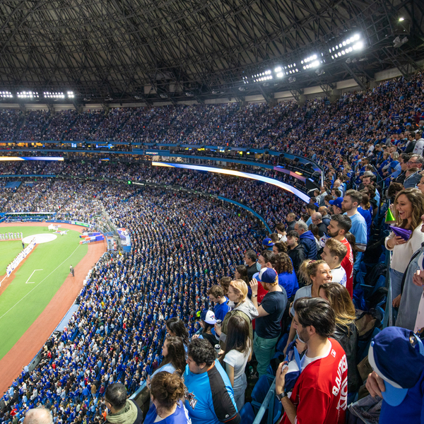 Toronto Blue Jays Tickets 2024 MLB Official Ticket Marketplace SeatGeek