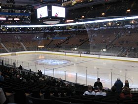 Toronto Maple Leafs at Nashville Predators