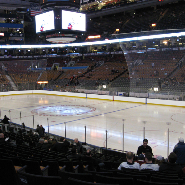 Flyers at Maple Leafs Tickets in Toronto (Scotiabank Arena) Jan 5