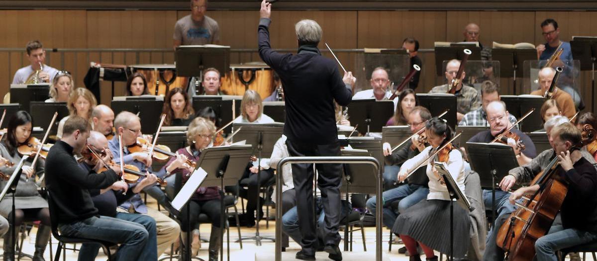 Toronto Symphony Orchestra Tickets