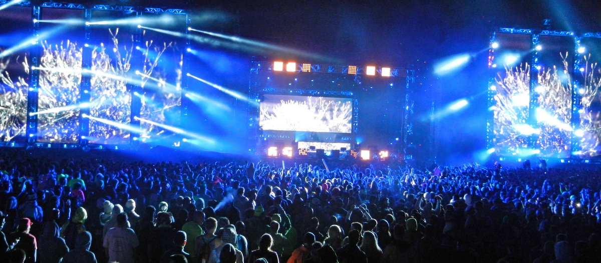 Tortuga Music Festival Tickets