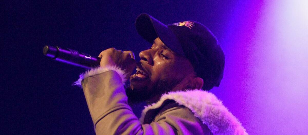 Tory Lanez Tickets