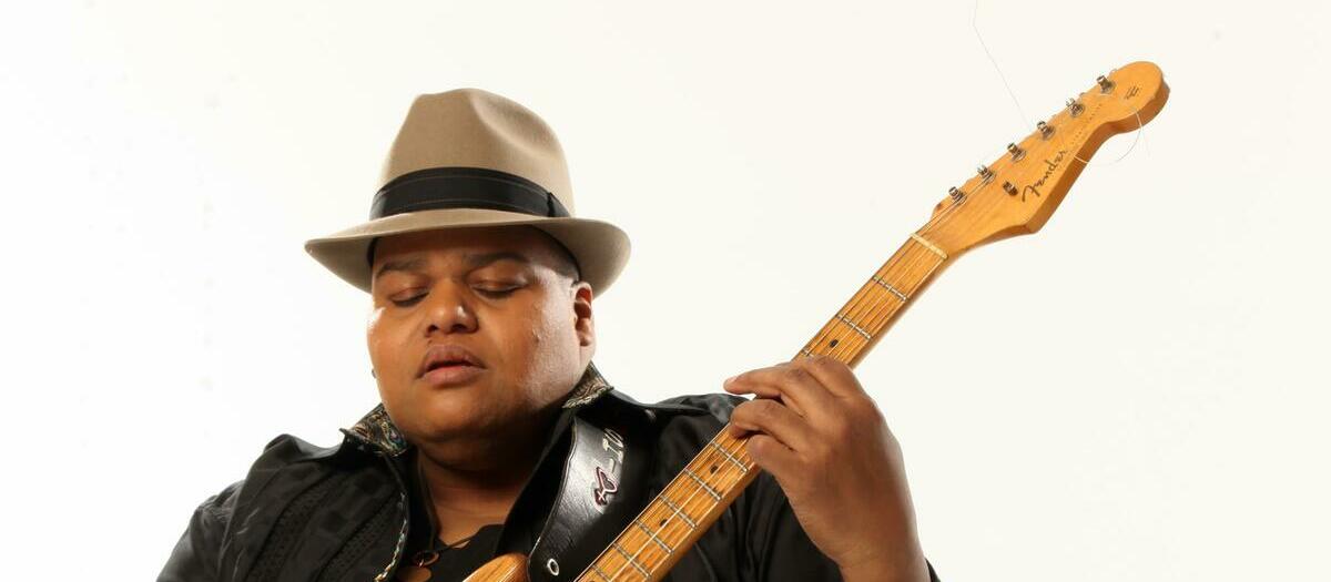 Toshi Reagon Tickets