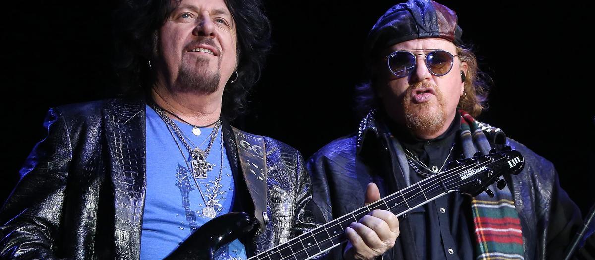 Toto Tickets