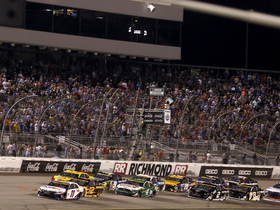 Toyota Owners 400 tickets