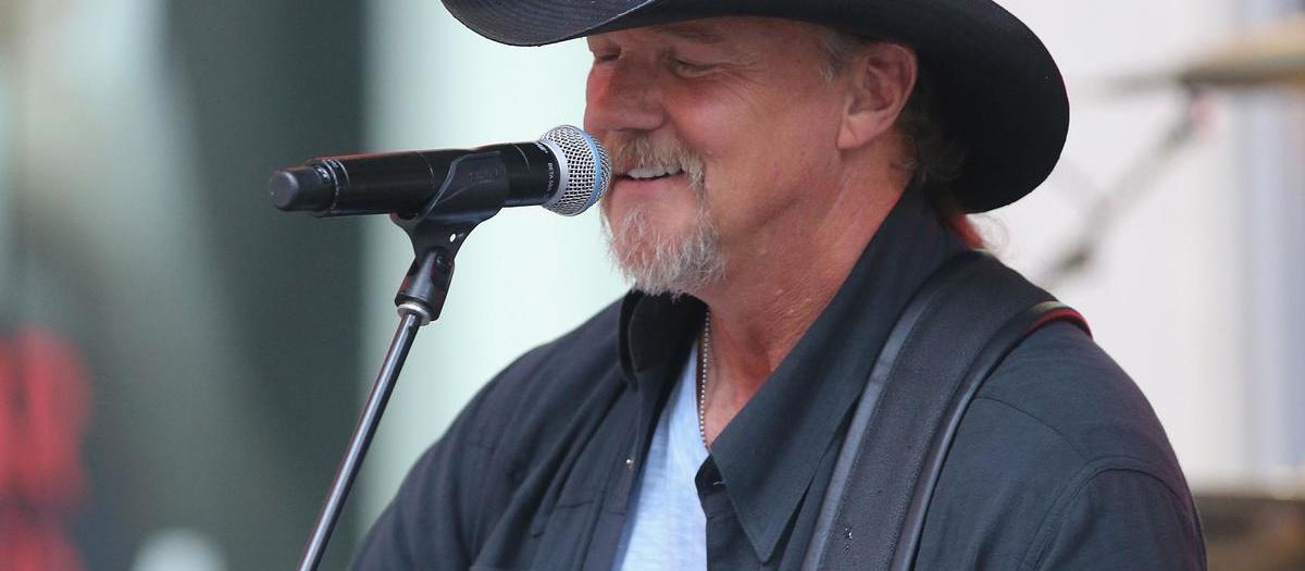 Trace Adkins Tickets