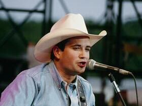 Tracy Byrd