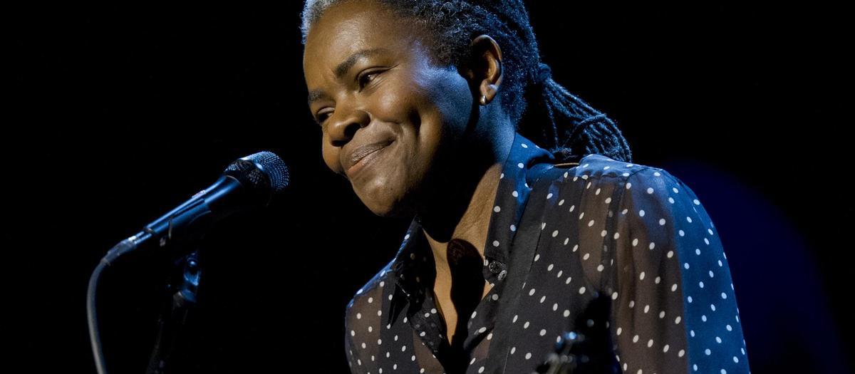 tracy chapman on tour